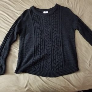Old Navy Cable-Knit Sweater
